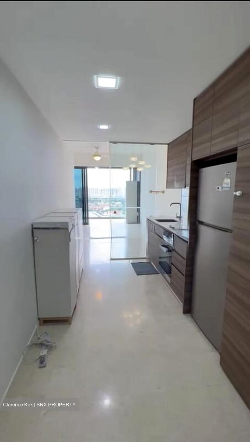 The Panorama (D20), Condominium #497209591